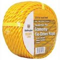 The Lehigh Group The Lehigh Group 15027 Poly Rope Twist .50 x 50 4969218